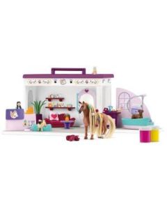 Schleich Sofia Beauty - salon za ljubimce - 42614