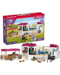 Schleich Transportet za konje - 42619-1