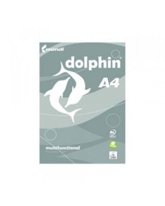 Fotokopir papir  A4/80g Dolphin - C421