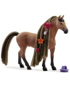 Schleich Beauty Horse Alkhal-Teke pastuv - 42621-1