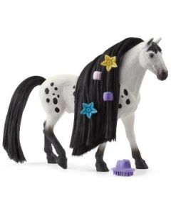 Schleich Beauty Horse Knabstrupper pastuv - 42622-1