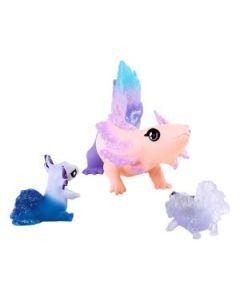 Schleich Axolotl set - 42628-1