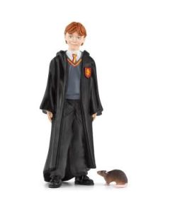 Schleich Ron Weasley & Scabbers - 42634-1