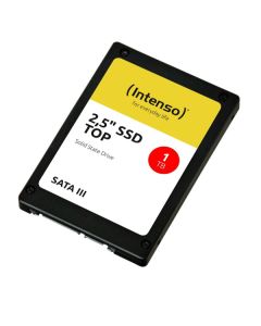 Intenso SSD 2.5