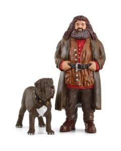 Schleich Hagrid & Fang - 42638