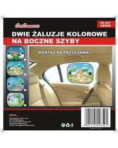 CARCO Zaštita od sunca bočna 2kom - 999_42650