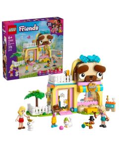 LEGO 42650 Radnja sa dodacima za kućne ljubimce - 259558