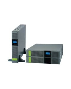 UPS Socomec NeTYS PR-RT 1700VA