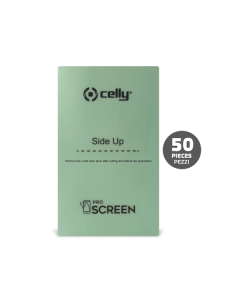 CELLY Providna folija PROFILM50 - PROFILM50