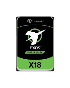 OSTALO HDD 12TB Seagate Exos X18 ST12000NM000J 7200rpm 256MB