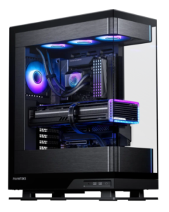 DSCL Gaming Računar Intel Core  i9-14900KF 128GB 4TB RTX5090