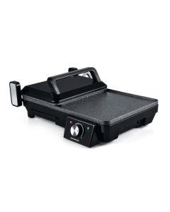 HEINNER Električni roštilj Marble TPgrill HEG-F20002P