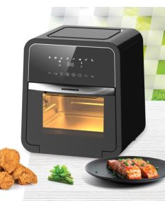 HEINNER Friteza na vruć vazduh HAF-B12BK2000