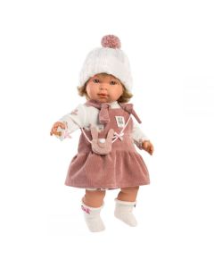 LLORENS Lutka Carla Lorona - 42160