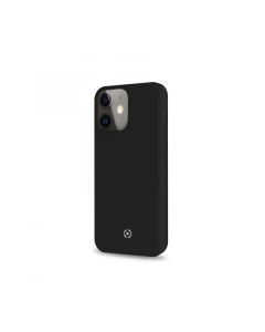 CELLY Maska CROMO za iPhone 13 MINI, crna - CROMO1006BK
