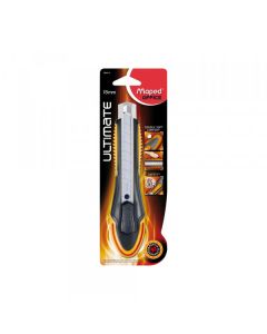 Skalpel MAPED 18mm ULTIMATE  metalni - 0950