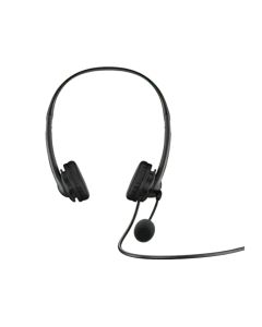 HP Slušalice Stereo G2/USB/428H5AA/crna - 428H5AA