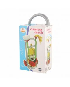 POLESIE Set za čišćenje - 42910