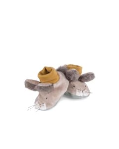 MOULIN ROTY Patofnice za bebe zeka - Trois Petits Lapins - 678010