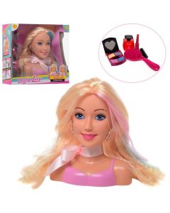 DEFA LUCY Lutka Fashion model 8401 - 42962-1