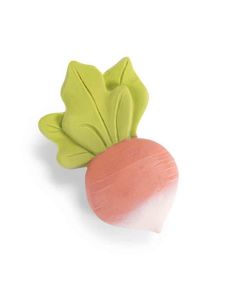 MOULIN ROTY Glodalica za bebe rotkvica -  Trois Petits Lapins - 678370