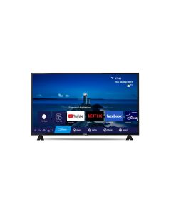 FOX Televizor 42AOS450E, Full HD, Android Smart - 42AOS450E
