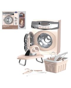 Igračka mašina za pranje veša