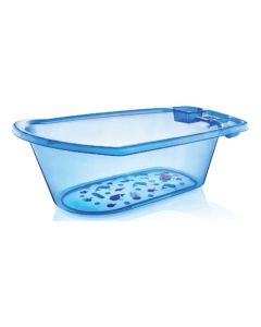 BABYJEM Kadica za kupanje 84 cm - blue - 43-10019