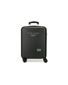 PEPE JEANS EDEMON kofer 55 cm - crna
