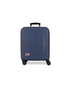PEPE JEANS ARWYN kofer 55 cm - teget