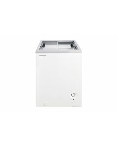 HEINNER Horizontalni zamrzivač HSF-M84WHC