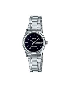CASIO Ručni sat LTP-V006D-1B2 - 4300612
