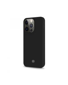 CELLY Maska CROMO za iPhone 13 PRO, crna - CROMO1008BK
