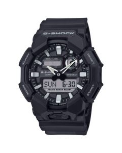 CASIO GA-010-1A - 430101