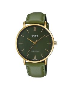 CASIO Ručni sat MTP-VT01GL-3B - 43013148-1