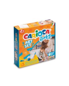 CARIOCA Umetnički set baby - 43015-1-1