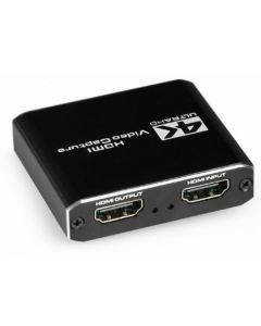 GEMBIRD HDMI grabber UHG-4K2-01 USB - 40755