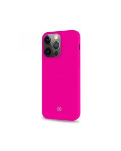 CELLY Maska CROMO za iPhone 13 PRO, roza - CROMO1008PKF