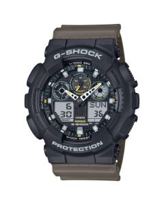 CASIO GA-100TU-1A3 - 431013