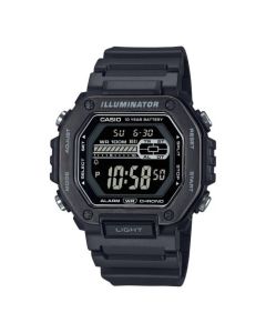CASIO MWD-110HB-1B - 43110015
