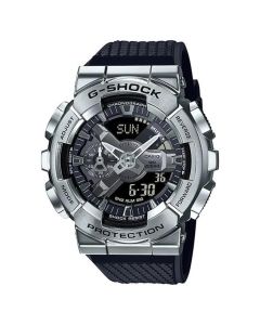 CASIO Ručni sat GM-110-1A - 43110115