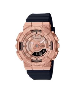 CASIO Ručni sat GM-S110PG-1A - 43110125