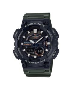 CASIO AEQ-110W-3A - 4311033