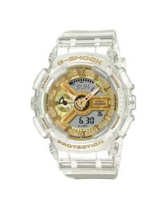 CASIO Ručni sat GMA-S110SG-7A - 43110751