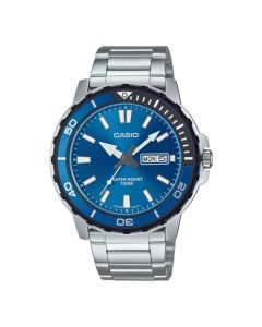 CASIO MTD-125D-2A1 - 4312521