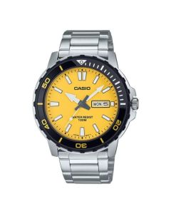 CASIO MTD-125D-9A - 43125971