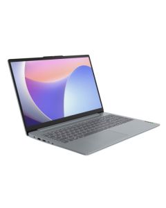 LENOVO Laptop IdeaPad Slim 3 15ABR8 (Arctic Grey) 15.6