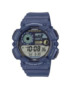 CASIO Ručni sat WS-1500H-2A - 4315002
