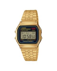 CASIO Ručni sat A159WGEA-1 - 4315910