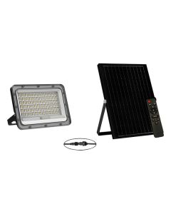 FORMA LED reflektor solarni 240W SV FSA-240 6400K